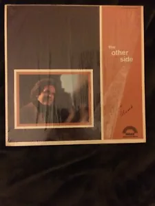 David Atwood - The Other Side - LP Bridge 1976 Xtian S-2285 Sehr guter Zustand +/nm - Bild 1 von 4