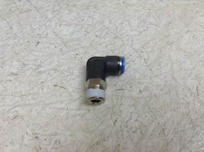  Conector de codo neumático Festo 10  Foto 1 de 4