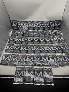 Dragon Ball Z Babidi Saga Senzu Blast TCG Brand New Sealed x49 Booster Packs - Picture 1 of 4