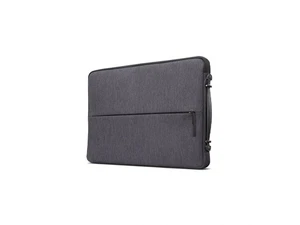 Lenovo GX40Z50940 13 inch Laptop Urban Sleeve Case - Charcoal Gray - Picture 1 of 9