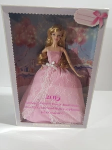 Mattel Barbie Birthday Wishes Doll 2015 - Bild 1 von 6