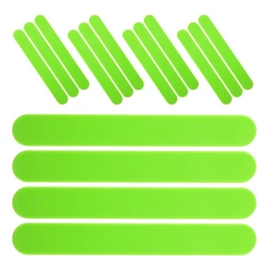  30 Pcs Tongue Depressor Sticks Mouth Scraper Doctor Play Kit Accessory - Picture 1 of 17