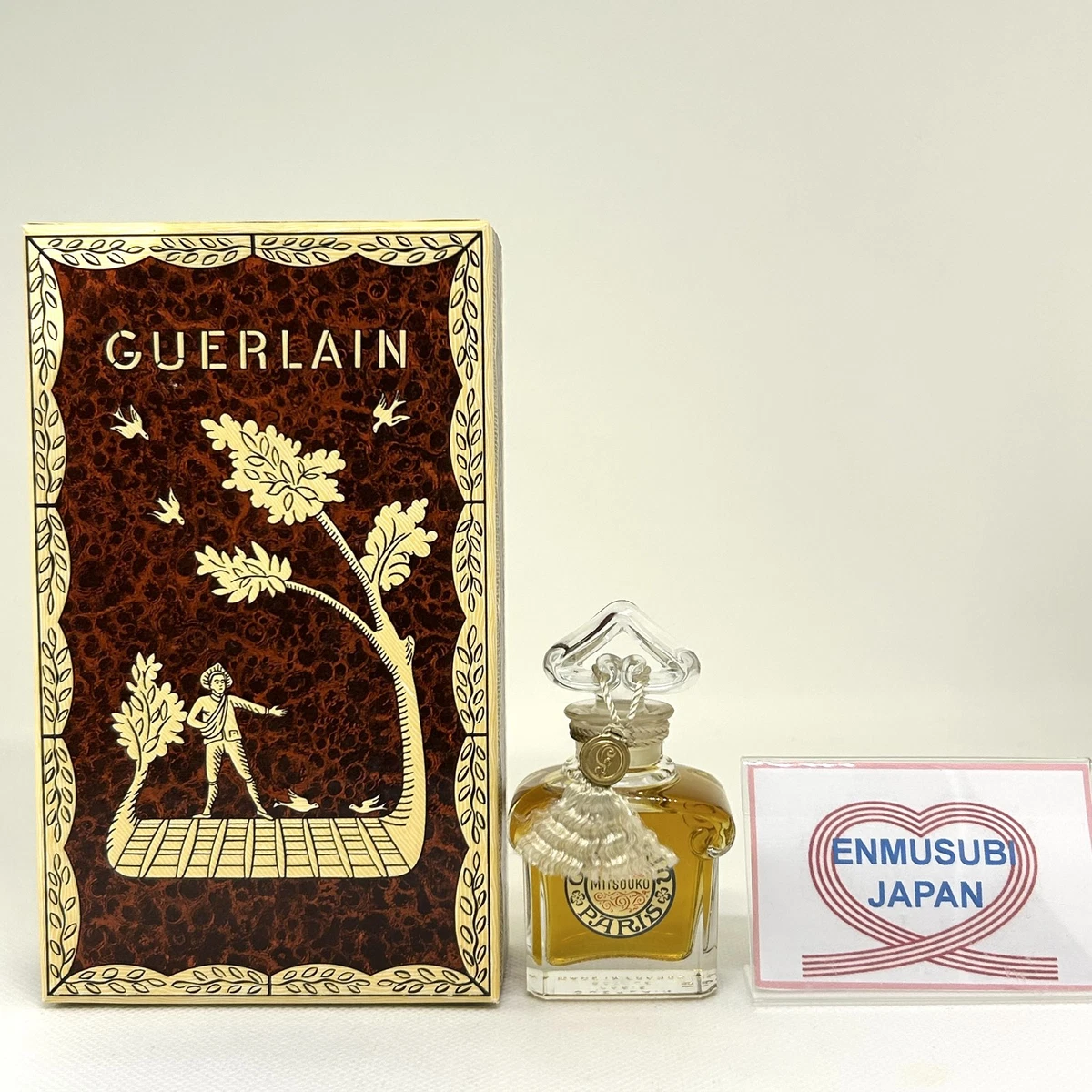 Guerlain Mitsouko Fragrances for Women for sale | eBay