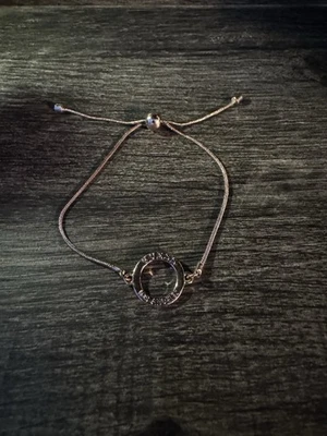 Розовое золото Guess браслет - Изображение 1 из 3