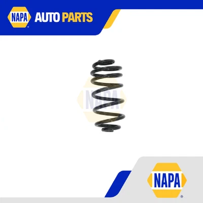 2x muelles helicoidales (juego de pares) para Chevrolet Orlando J309 1,8 trasero 2011 en NAPA Foto 1 de 4