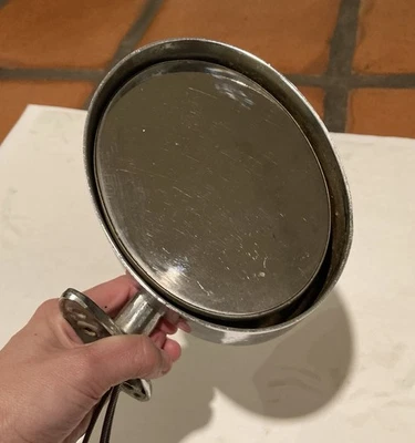 Espejo lateral ajustable Oldsmobile Cutlass 1970-1972 Foto 1 de 3