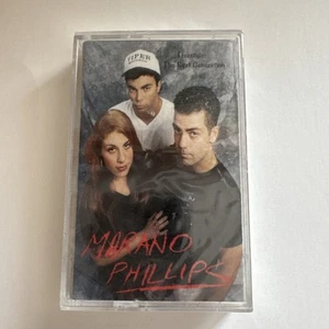 Freestyle: The Next Generation by Marano & Phillips (Cassette, Oct-1995) - Picture 1 of 3