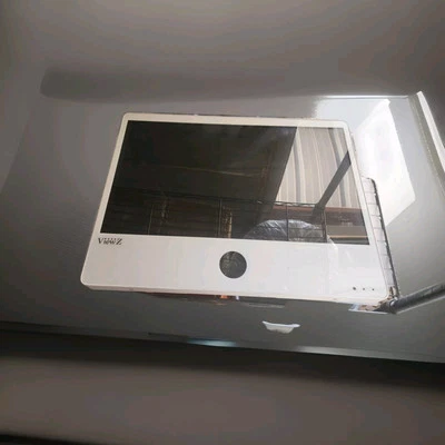 ViewZ 23" TFT LCD Color Monitor (VZ-PVM-I2W2) - Image 1 of 4