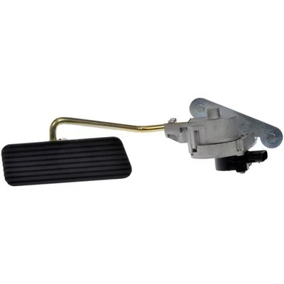 Dorman 699-5101 erator Pedal Position Assembly With Sensor for Accel - Image 1 of 4