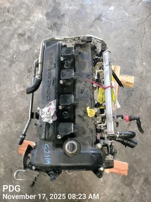 ENGINE MOTOR 2008-2015 MAZDA MX-5 Foto 1 de 4