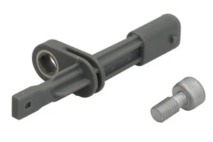 DELPHI SS21518-12B1 ABS Sensor Raddrehzahl Hinten für OPEL Corsa F MOKKA - Picture 1 of 1