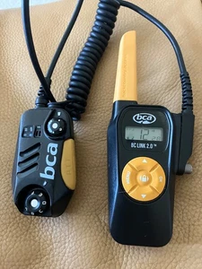 Radio Backcountry Access BC Link 2.0 - Imagen 1 de 15