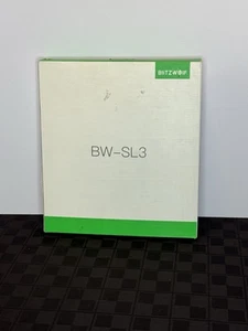 BlitzWolf BW-SL3 dimmbares LED Ringlicht Stativ Ständer USB Stecker 10 Zoll - Bild 1 von 2