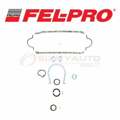 Fel-Pro Conversion Gasket Set for 1976 GMC K15 7.4L V8 - Engine Gaskets zk - Image 1 of 4