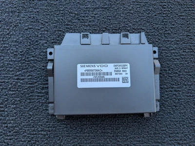 2011 - 2012 Chrysler 300 Transmission Control Module TCM  05150730AC - FREE SHIP - Image 1 of 4