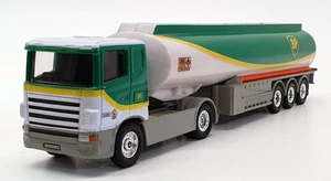 Corgi 1/64 Scale Diecast TY86608 - Scania Fuel Tanker Truck - BP - Picture 1 of 3