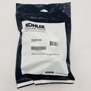 Kit de mango de níquel cepillado Kohler 1352294-BN - Imagen 1 de 4