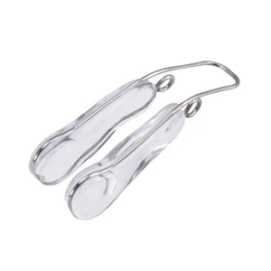 Clip Levantador Modelador de Nariz Belleza Levantamiento de Nariz Silicona Rinoplastia Nariz Puente... - Imagen 1 de 9