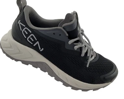 Keen Damen Versacore Speed 1029045 Schwarz Performance-Mesh Gr.37,5 - Bild 1 von 4