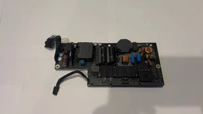 POWER SUPPLY 185W - Apple iMac 21.5" A1418 OEM TESTED AND WORKING - Image 1 of 2