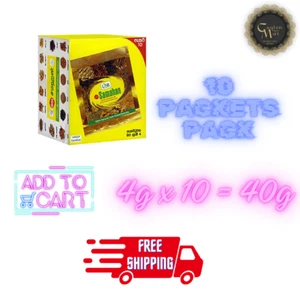 SAMAHAN Ayurvedischer 100% natürlicher Kräutertee Ceylon stärkt Ihr Immunsystem - Bild 1 von 6