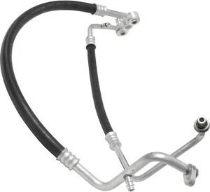 A/C Manifold Hose Assembly-Sport, MPI UAC HA 10584C fits 98-99 Jeep Cherokee - Picture 1 of 1