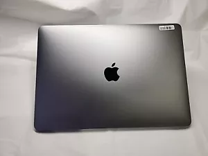 Genuine MacBook Air 13" A2179 Retina LCD Screen Assembly | Space Gray - Picture 1 of 2