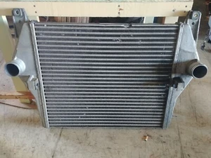 2003-2007 Dodge Ram Diesel INTERCOOLER AIR TO AIR - Picture 1 of 8