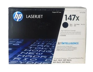 HP W1470X High Yield Toner Cartridge - Picture 1 of 1