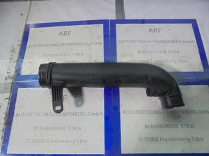 VW Passat 3C B7 1.8 TSI 118KW Ansaugrohr 1K0129654AP - Bild 1 von 2