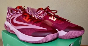 Größe 12 - Nike Giannis Immortality 3 Alphabet Bros Neu im Karton - Bild 1 von 7