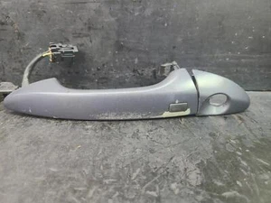 HYUNDAI VELOSTER DOOR HANDLE OUTER, RH FRONT, SENSOR TYPE, FS, 02/12-02/18 12 13 - Picture 1 of 3