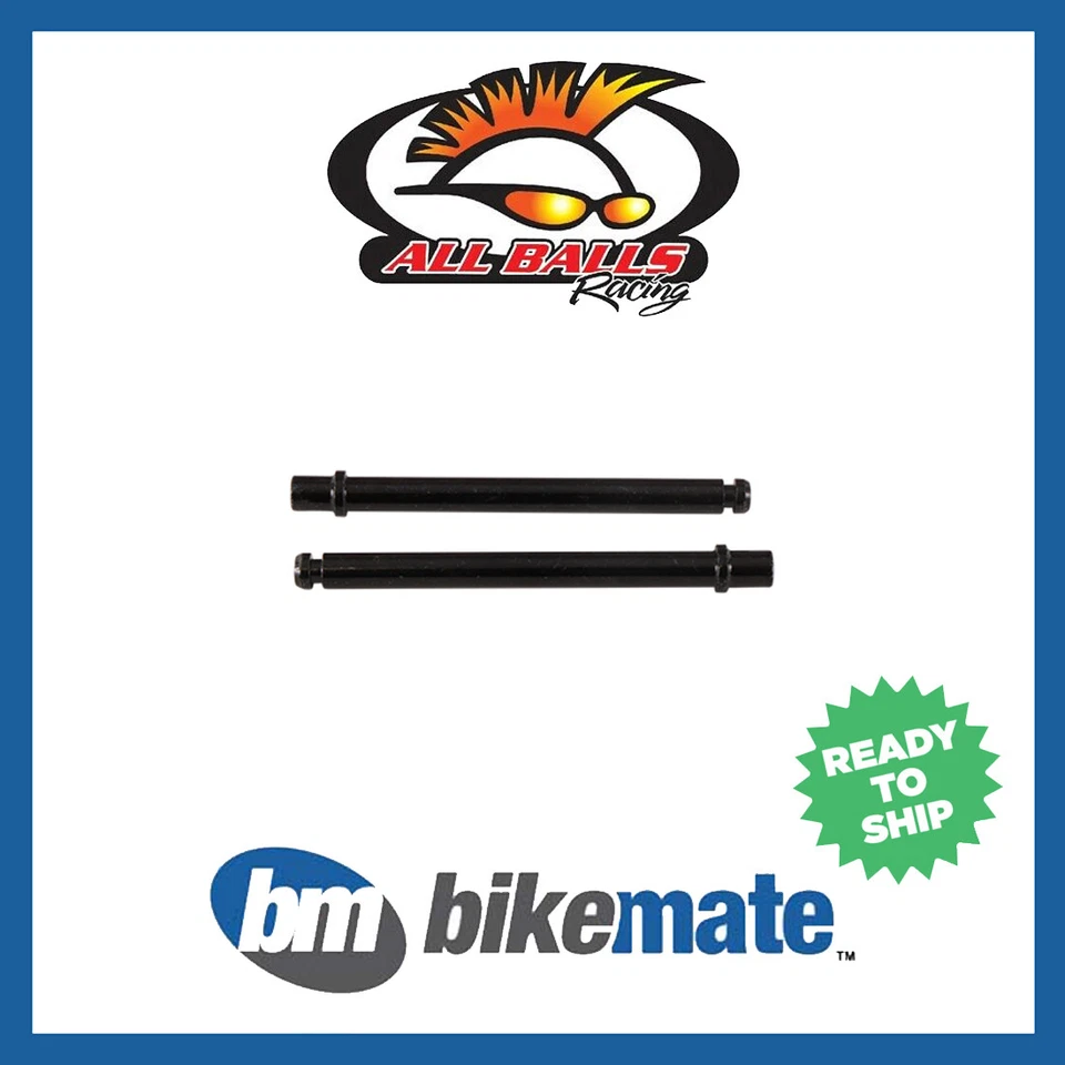 Kit de parafuso de pinça de freio traseiro para HONDA GL 1100 Goldwing 1982 1983 - Imagem 1 de 1