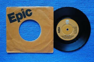 ABBA / SP EPIC S EPC 7499 / 1979 (GB) - Imagen 1 de 2