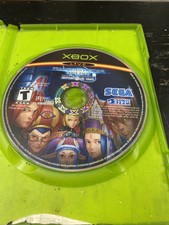 Phantasy Star Online Episode I & II (Original Xbox) Disc Only,