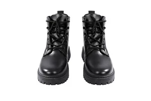 Deadpool & Wolverine Daywalker Eric Brooks Shoes Halloween Cosplay Costume - Picture 1 of 3