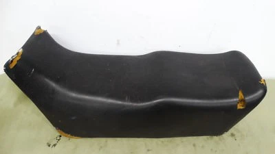 Suzuki GS550ES 550 es complete seat, seat assembly B16 - Image 1 of 4