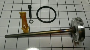 SENCO YK0229 PISTON DRIVER REPAIR KIT WITH EB0246 FOR SN60 NAILER - Picture 1 of 4