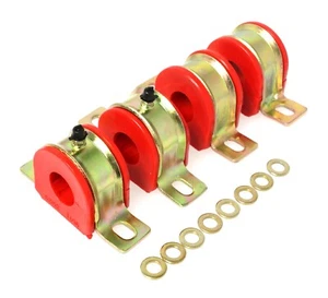 Suspension Stabilizer Bar Bushing Kit for 1987-1990 GMC R1500 Suburban 1-1/16in. - Picture 1 of 1