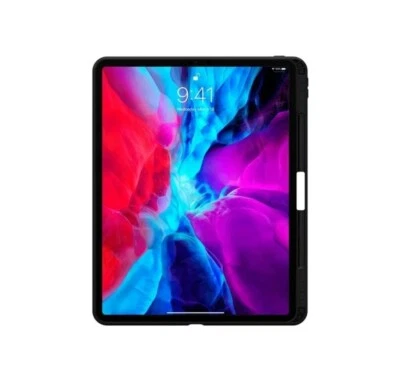 Spigen Tough Armor Tech Case For iPad Pro 11" Tablet Gunmetal 067CS25222 STAND  - Image 1 of 4