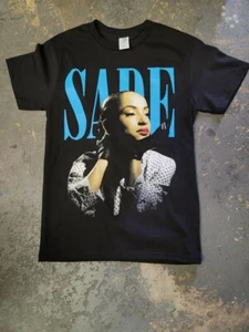 CAMISETA SADE nueva - Imagen 1 de 1