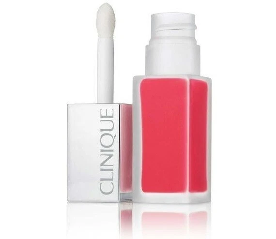 CLÍNICA ROJO DE LABIOS POP LÍQUIDO MATE 04 RIP POP - Imagen 1 de 1