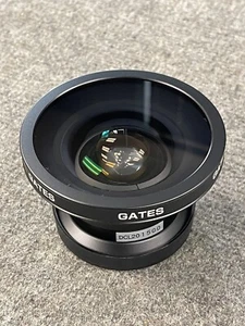 Epoque DCL-20 Underwater Wide Conversion Objektiv 0,56X NEU - Bild 1 von 4