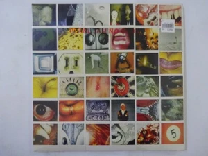 Pearl Jam No Code Epic EPC 484448 1 EU sealed VINYL LP - Picture 1 of 3