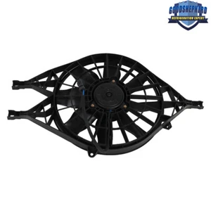 Ventilador de refrigeración del radiador y motor nuevo para camioneta Dodge Durango Dakota - Imagen 1 de 9