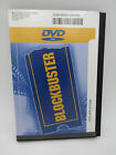 Affliction Blockbuster DVD Movie Rental Case Vintage W/ 1998