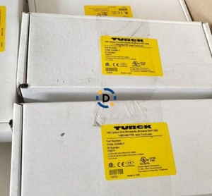 Nuevo TURCK FDNL-S1600-T modular - Imagen 1 de 1