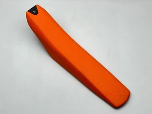 New 2024 KTM 125SX Seat Saddle Assembly OEM Cover A46007040000EB GasGas - Picture 1 of 5