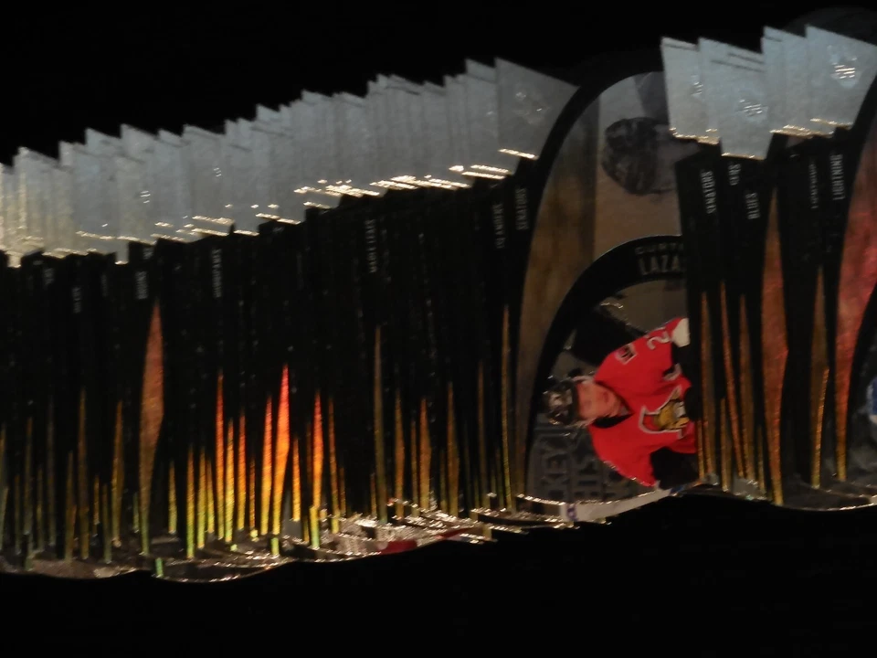 2014/2015 Upper Deck SPx RC, Retro & Materials  U PICK - Image 1 of 3