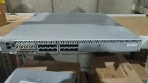 QW938A HP SN3000B 16GB 24-Port 24 Active Ports 684429-001 - Picture 1 of 1